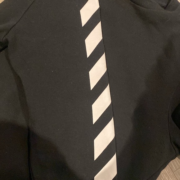 Urban heritage Crewneck - Picture 4 of 4